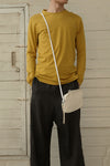 BORIS BIDJAN SABERI Messenger Bag PRIMITIVE XS FMM20001